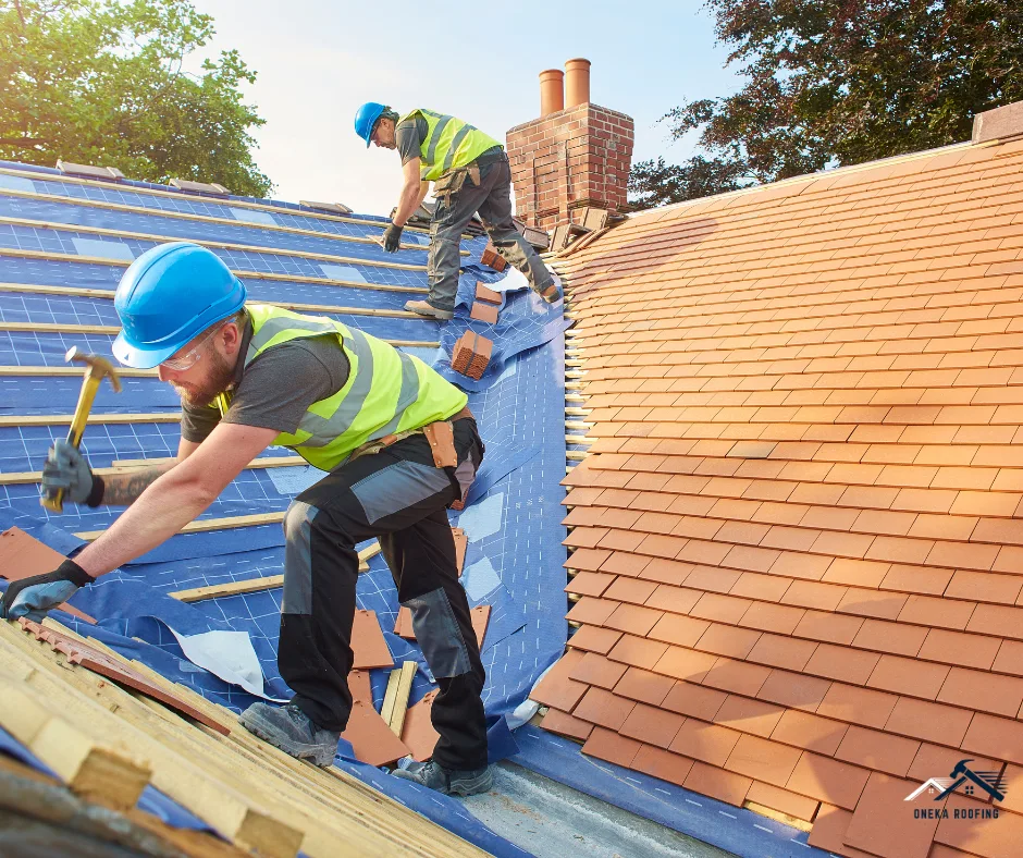 Why choose Roof Repair Near Me in Columbus, GA