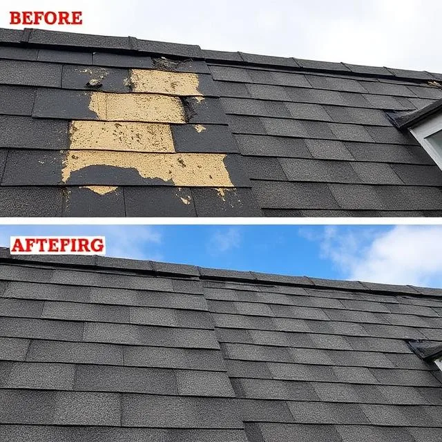 Roof Repair Near Me in Columbus, GA near me